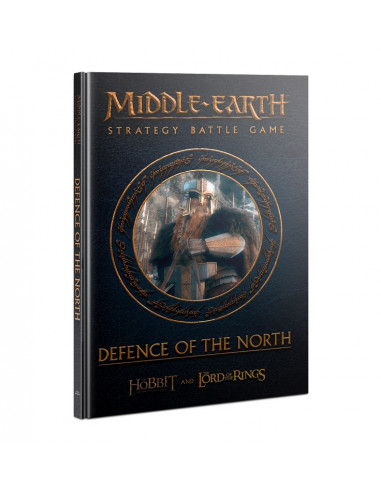 MIDDLE-EARTH: DEFENCE OF THE NORTH