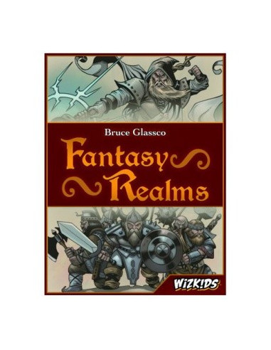 Fantasy Realms