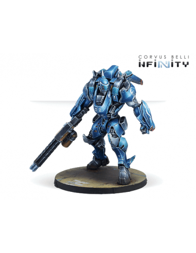 Infinity: Panoceania - Cutters (TAG)