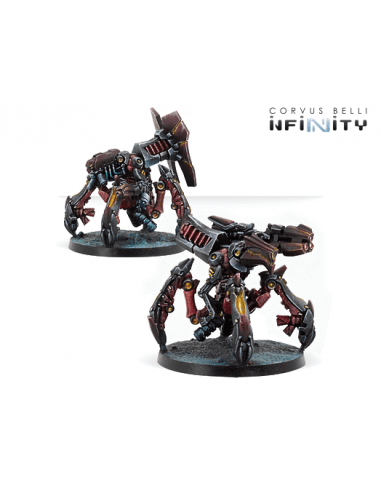 Infinity: Combined Army - Drone Remotes Pack