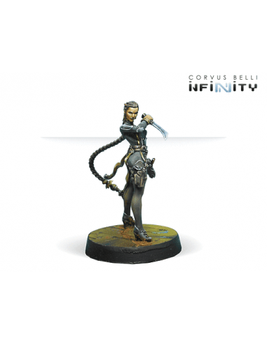 Infinity: NA2 - Avicenna (Doctor)
