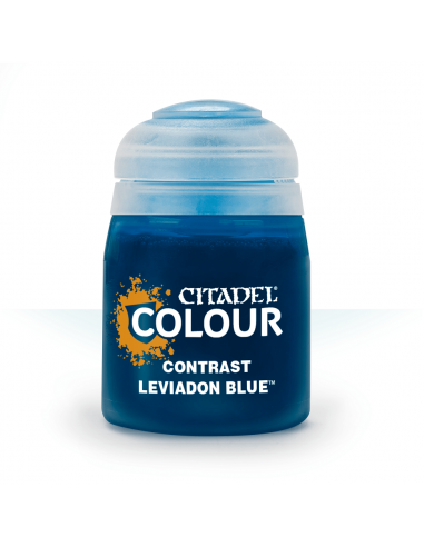 CITADEL CONTRAST: LEVIADON BLUE