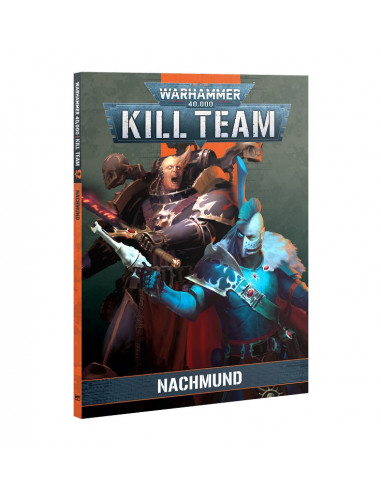 KILL TEAM CODEX: NACHMUND