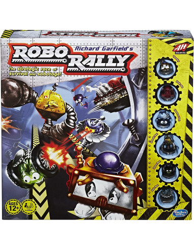 Robo Rally