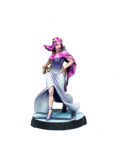 Infinity: Aleph - Helen of Troy Event Exclusive Edition