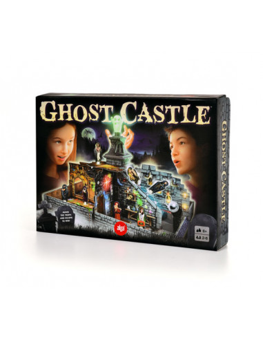 Ghost Castle