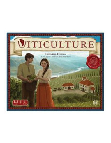 Viticulture Essensial Edition
