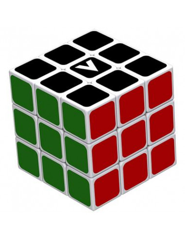 V-Cube 3x3 Flat