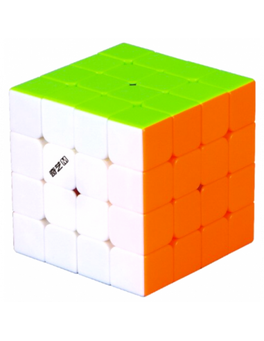 Qiyi Cube 4x4 MS