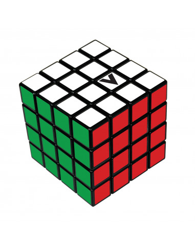 V-Cube 4x4 Flat