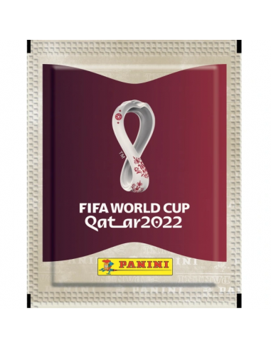 FIFA World Cup 2022 Sticker Booster