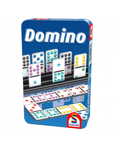 Domino (D9)
