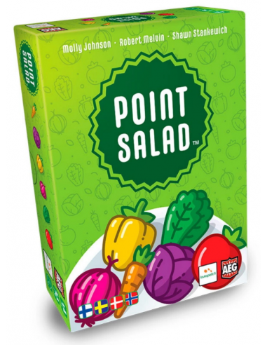 Point Salad (SE)