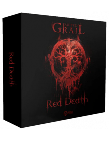 Tainted Grail: Red Death