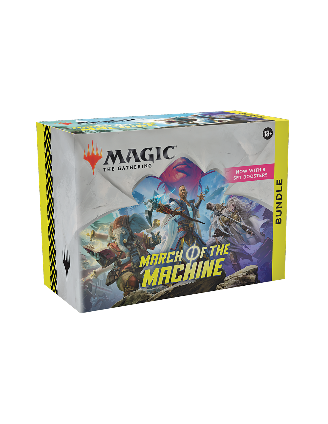 magic-march-of-the-machine-bundle-samlarkort-mtg