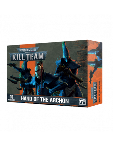 KILL TEAM: HAND OF THE ARCHON
