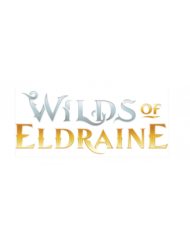 Magic Wilds of Eldraine Deck Bundle
