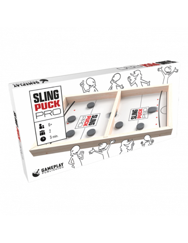 Sling Puck Pro (Nordic)