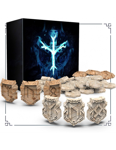 Lords of Ragnarok: Enhanced Runes