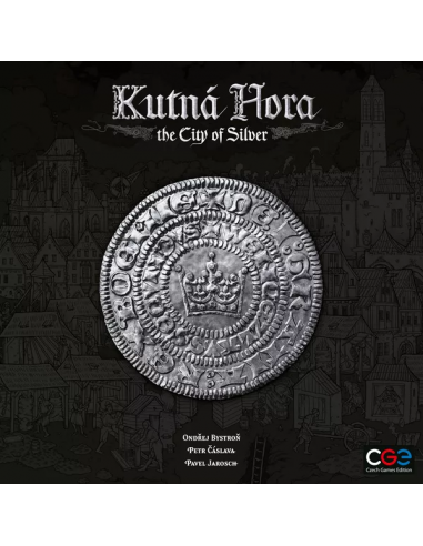 Kutna Hora - City of Silver