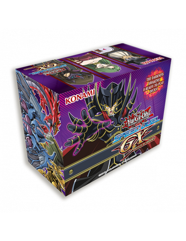 Yu-Gi-Oh!Speed Duel Box GX 2023
