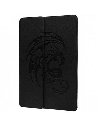 Dragon Shield:  Nomad Black Playmat