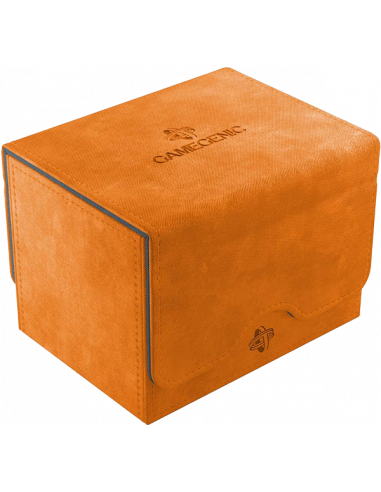 Gamegenic: Sidekick 100+ XL Convertible Orange