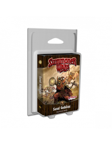 Summoner Wars: Sand Goblins Faction