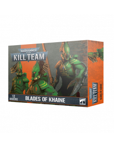 Kill Team: Games Workshop - Figurspel - Warhammer - 40k