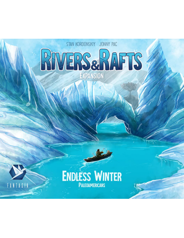 Endless Winter Rivers & Rafts