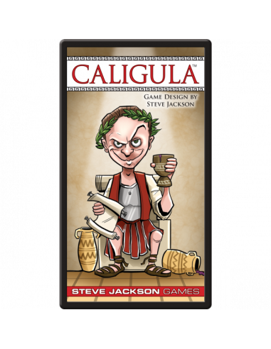 Caligula