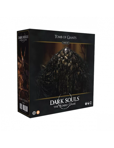 Dark Souls Tomb of Giants Expansion