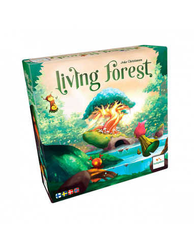 Living Forest (SE)