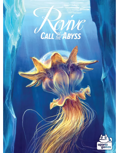 Revive: Call of the Abyss Expansion