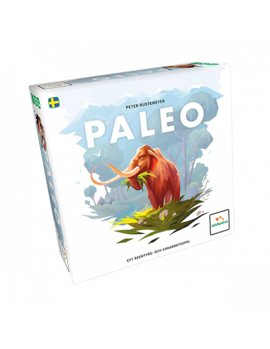Paleo (SE)