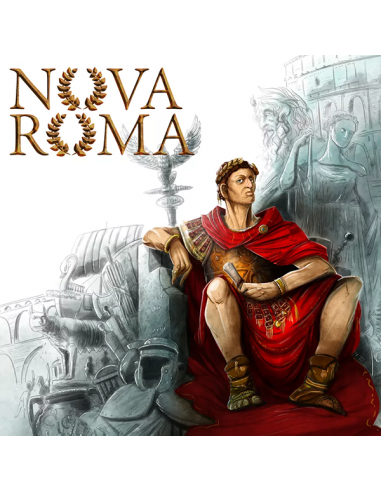 Nova Roma