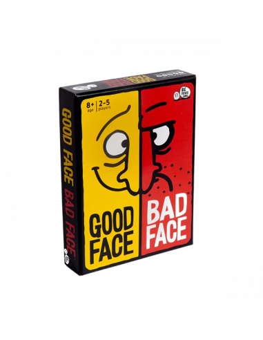 Good Face Bad Face