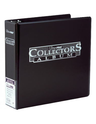 Album Black Collector
