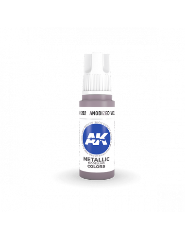 Anodized Violet 17ml