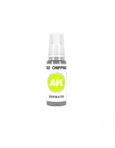 Chipping Effects 17 ml.