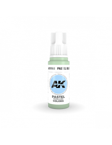 Pastel Blue 17ml