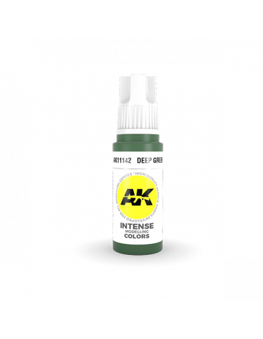 Deep Green 17ml