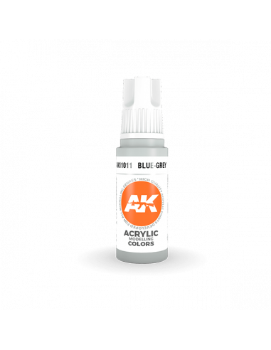 Blue-Grey 17ml