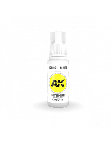 White 17ml