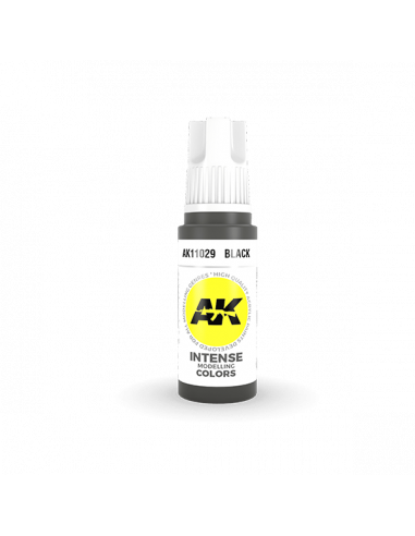 Black 17ml