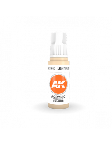 Light Flesh 17ml