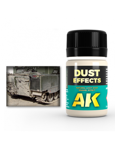 Dust Effects 35ml