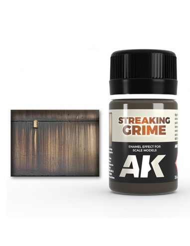 Streaking Grime 35ml