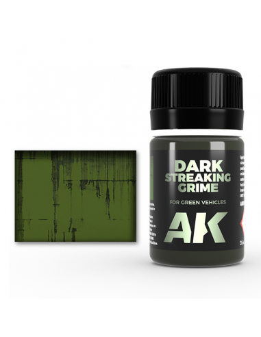 Dark Streaking Grime 35ml