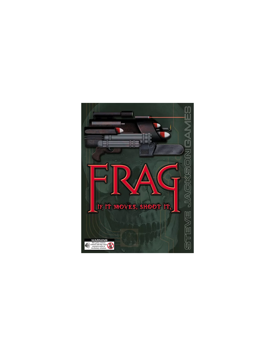 Frag